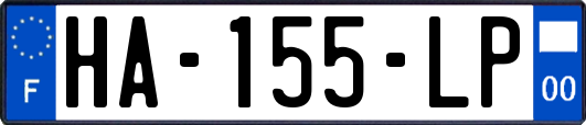 HA-155-LP