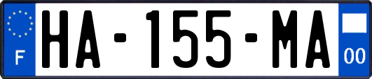 HA-155-MA