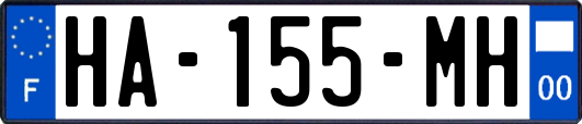 HA-155-MH