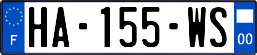 HA-155-WS