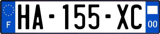 HA-155-XC