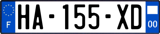 HA-155-XD