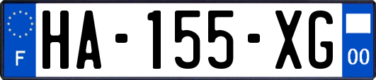 HA-155-XG