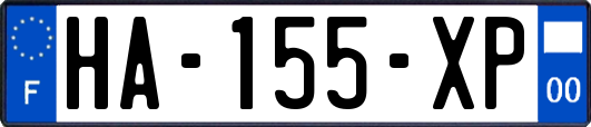 HA-155-XP