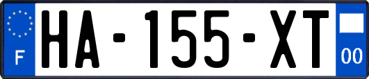 HA-155-XT
