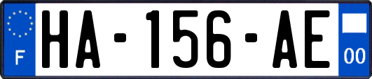 HA-156-AE