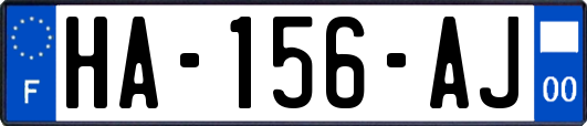 HA-156-AJ