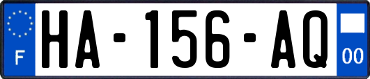 HA-156-AQ