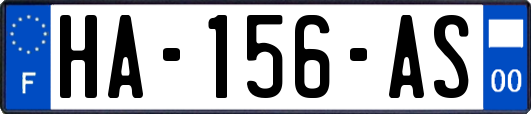HA-156-AS