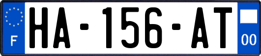 HA-156-AT