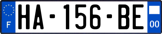 HA-156-BE