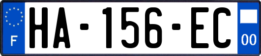 HA-156-EC