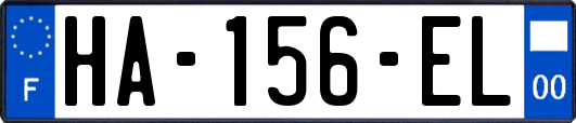 HA-156-EL