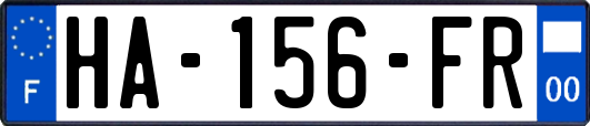 HA-156-FR