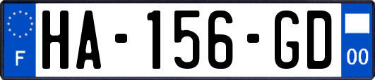 HA-156-GD