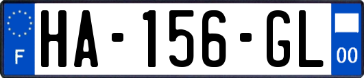 HA-156-GL
