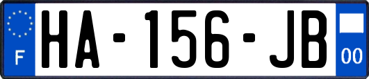 HA-156-JB