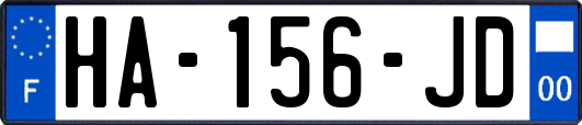 HA-156-JD