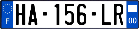 HA-156-LR