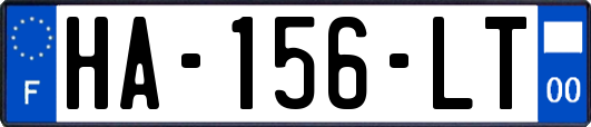 HA-156-LT