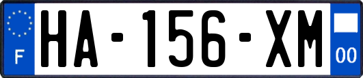 HA-156-XM