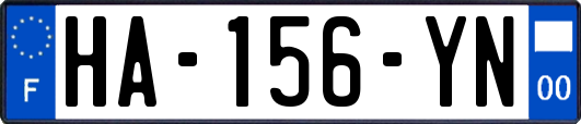 HA-156-YN