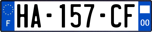 HA-157-CF