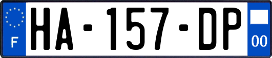 HA-157-DP