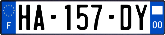 HA-157-DY