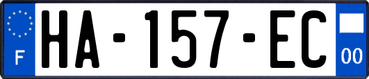 HA-157-EC