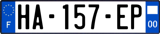 HA-157-EP