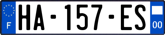 HA-157-ES