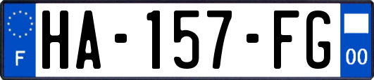 HA-157-FG