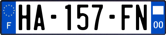 HA-157-FN