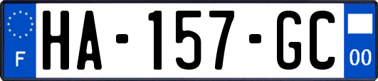 HA-157-GC