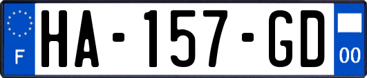 HA-157-GD