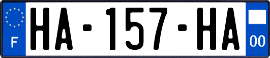 HA-157-HA