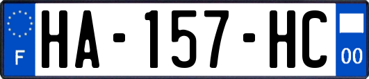 HA-157-HC