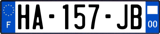 HA-157-JB