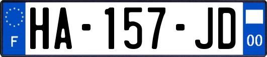 HA-157-JD