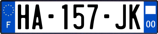 HA-157-JK