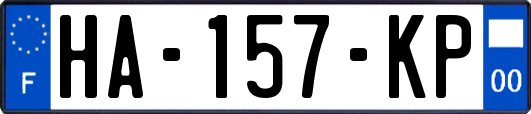 HA-157-KP