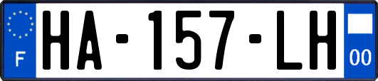 HA-157-LH