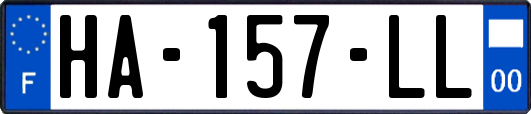 HA-157-LL