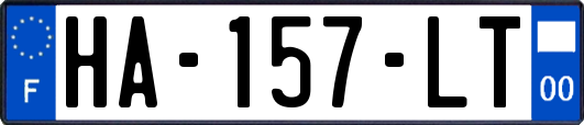 HA-157-LT