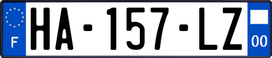 HA-157-LZ