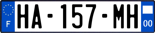 HA-157-MH