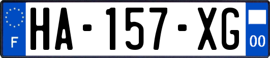 HA-157-XG