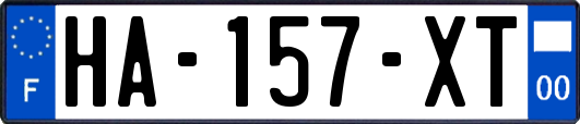 HA-157-XT