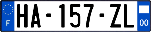 HA-157-ZL
